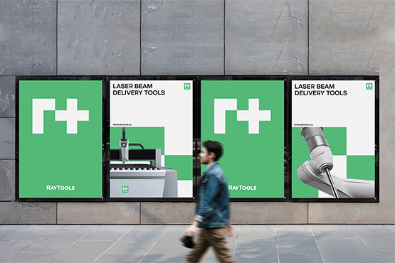 激光切割vi設計_工業品牌設計_RayTools 激光切割vi設計_工業品牌設計_RayTools